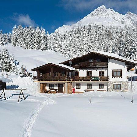 Готель Mittereggalm Мюльбах-ам-Гохкеніг Екстер'єр фото