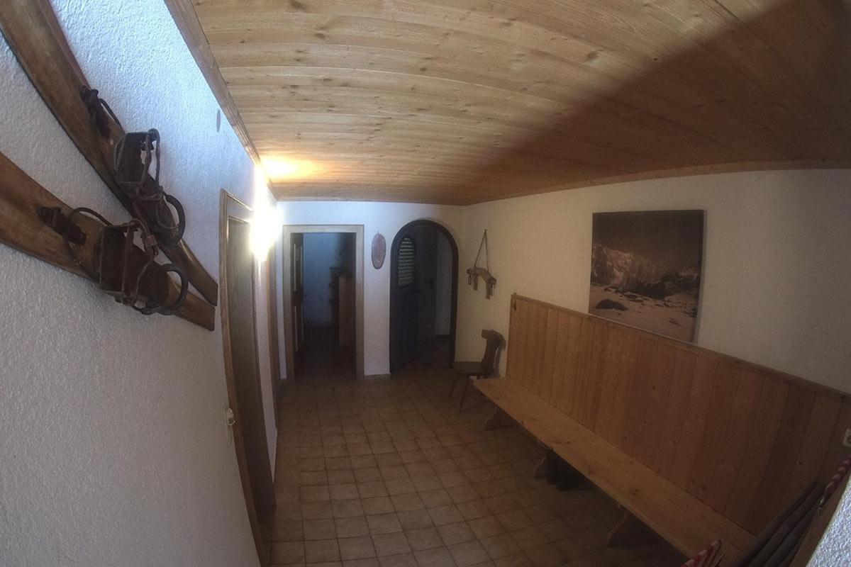 Готель Mittereggalm Мюльбах-ам-Гохкеніг Екстер'єр фото